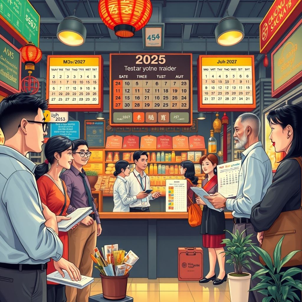 เปิดกิจการ ค้าขาย วันไหนดี 2568